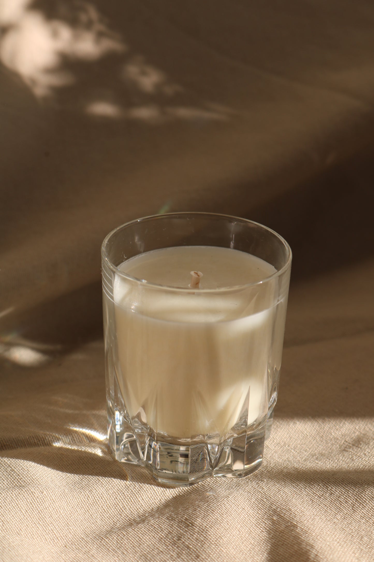 Petit verre à digestif