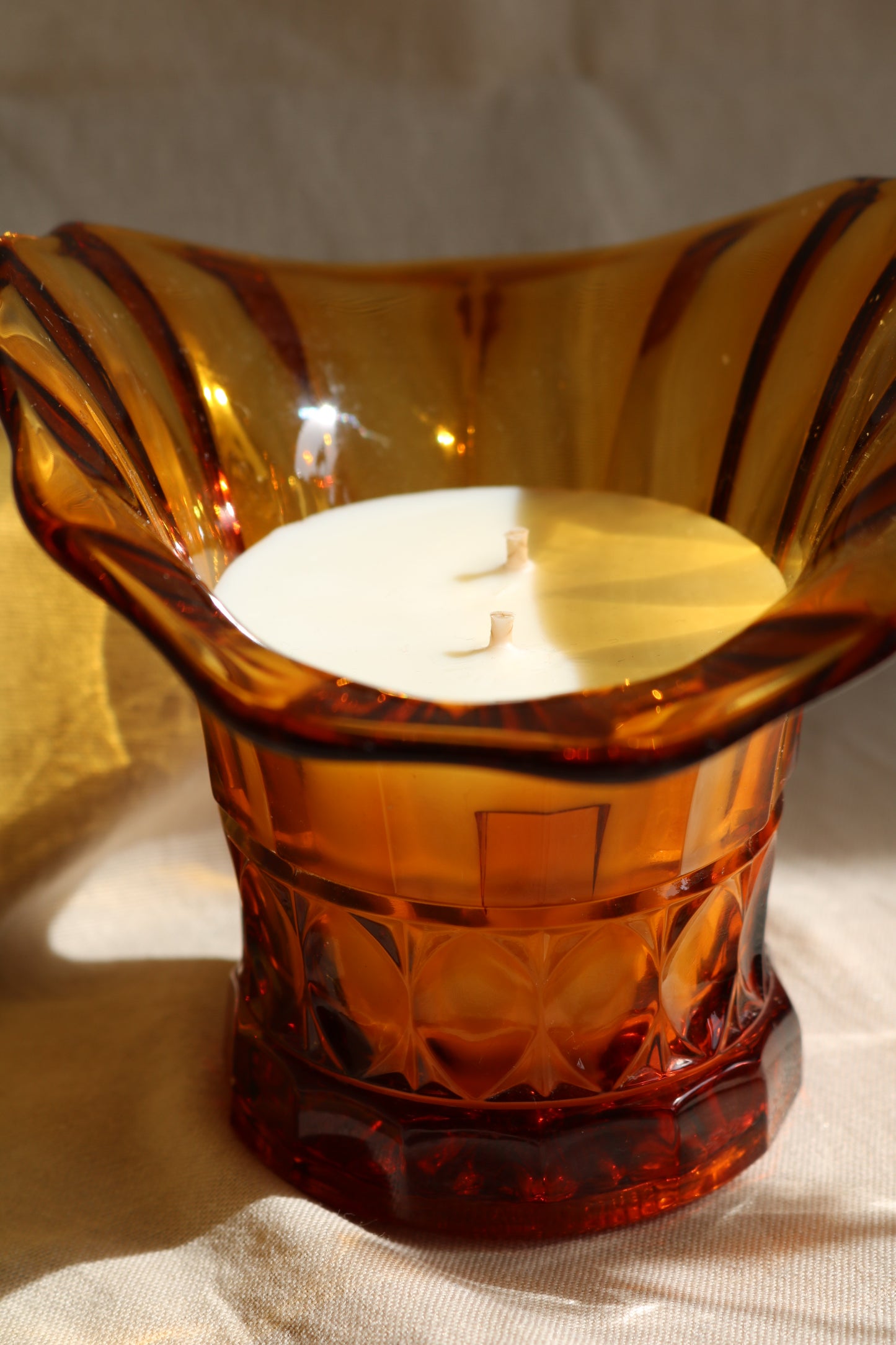 Vase art déco - made in Allemagne